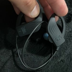 Jbl wireless headphones